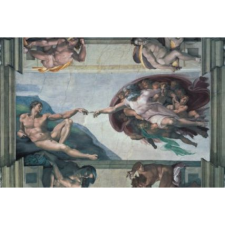 Ravensburger Michelangelo: Teremtés 5000 db (174089) puzzle, kirakós