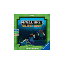 Ravensburger Minecraft társasjáték (26867) társasjáték