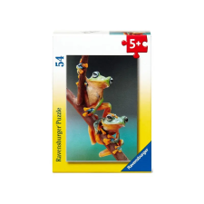 Ravensburger : Minipuzzle - Állatok puzzle, kirakós