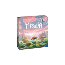 Ravensburger - Mycelia társasjáték (22898) társasjáték