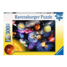  Ravensburger Naprendszer puzzle kirakó 300 db 49 x 36 cm puzzle, kirakós