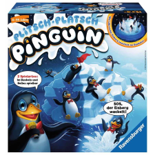 Ravensburger Pancsoló pingvinek (213252) társasjáték