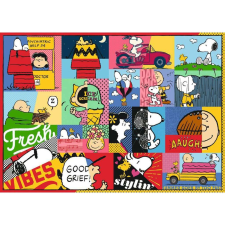 Ravensburger Peanuts Momente 1000 darabos puzzle puzzle, kirakós