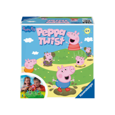 Ravensburger Peppa Malac társasjáték