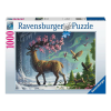  Ravensburger Puzzle 1000 db - A tavasz hírnökei (93846)