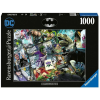 Ravensburger Puzzle 1000 db - Batman collectors  Ajánlott 10-99 éves korig unisex (86868)