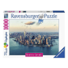  Ravensburger: Puzzle 1000 db - New York