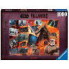 Ravensburger Puzzle 1000 db - SW gonoszok Moff Gideon  Ajánlott 14-99 éves korig unisex (3733)