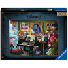 Ravensburger Puzzle 1000 db - Villainous Lady Tremaine  Ajánlott 10-99 éves korig unisex (70569)