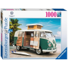 Ravensburger Puzzle 1000 db - Volkswagen T1 Camper Van  Ajánlott 10-99 éves korig unisex (86699)