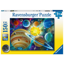  Ravensburger Puzzle 129751 Űr, 150 darab puzzle, kirakós