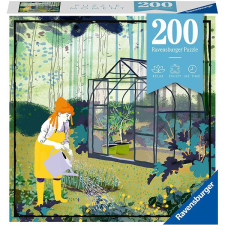 Ravensburger Puzzle 173709 Fenntarthatóság 200 darab puzzle, kirakós
