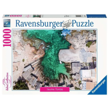 Ravensburger Puzzle 1 000 db - Talent Collection Calo de Sant August puzzle, kirakós