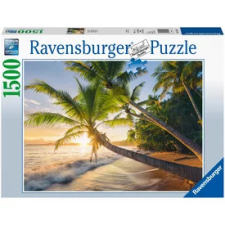  Ravensburger: Puzzle 1 500 db - Strand puzzle, kirakós