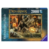 Ravensburger Puzzle 2000 db - A két torony