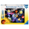  Ravensburger Puzzle 300 db - Naprendszer (93605)