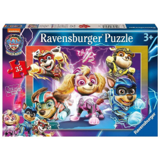  Ravensburger Puzzle 35 db - Mancs Őrjárat a film (03881) puzzle, kirakós