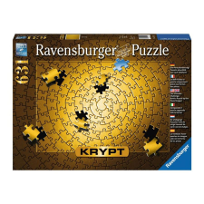 Ravensburger Puzzle 631 db - Krypt (85097) puzzle, kirakós