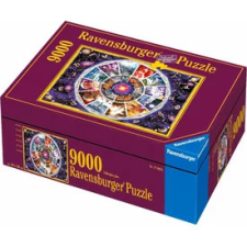  Ravensburger: Puzzle 9 000 db - Asztrológia puzzle, kirakós