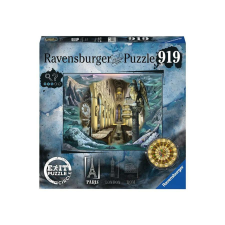  Ravensburger Puzzle Exit 919 db - Párizs (86872) puzzle, kirakós