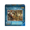 Ravensburger Puzzle Exit Kids 368 db - Varázslóiskola