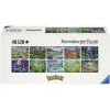 Ravensburger Puzzle játék 40000 darabos Pokémon Celebration Journey 12001899