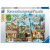 Ravensburger Puzzle Ravensburger 17118 Big Cities Collage 5000 Darabok