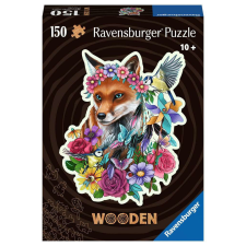 Ravensburger Puzzle Ravensburger 17512 Fox 150 Darabok puzzle, kirakós