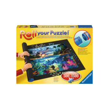 Ravensburger puzzle szőnyeg 300-1500 db (17956) puzzle, kirakós
