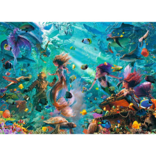 Ravensburger Puzzle Víz alatti királyság - 9000 darabos puzzle puzzle, kirakós