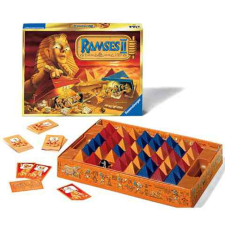 Ravensburger Ramses 2 fáraó társasjáték – Ravensburger társasjáték