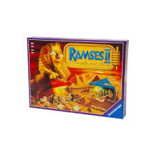 Ravensburger Ramses II társasjáték