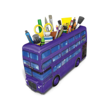 Ravensburger Ravensburger: 3D Puzzle - Harry Potter kóbor grimbusz, 216 darab puzzle, kirakós