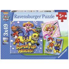 Ravensburger Ravensburger 80366 Mancs őrjárat (4005556080366) puzzle, kirakós