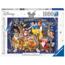 Ravensburger Ravensburger: Hófehérke 1000 darabos puzzle puzzle, kirakós