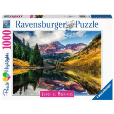 Ravensburger Ravensburger Kirakó: Aspen Colorado puzzle, kirakós