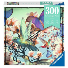 Ravensburger Ravensburger kolibri képkirakó 300 darabos puzzle, kirakós