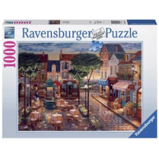 Ravensburger Ravensburger: Puzzle 1000 db - Gyönyörű Párizs puzzle, kirakós