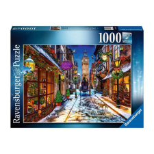 Ravensburger Ravensburger Puzzle 1000 db - Karácsony puzzle, kirakós