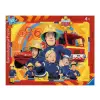 Ravensburger Ravensburger Puzzle 33 db - Tűzoltó Sam