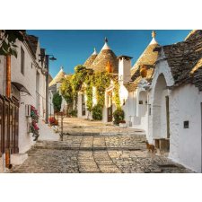 Ravensburger Ravensburger puzzle Alberobello, Olaszország 1000 darab puzzle, kirakós