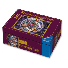 Ravensburger Ravensburger puzzle Asztrológia 9000 darabos puzzle, kirakós
