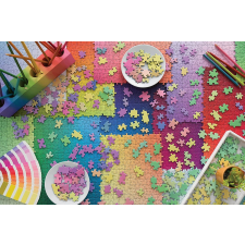 Ravensburger Ravensburger Puzzles Karens mesterművei 3000 darabos kirakó puzzle, kirakós