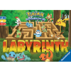 Ravensburger Ravensburger: Társasjáték - Pokémon labirintus