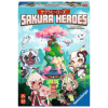 Ravensburger Sakura Heroes társasjáték  Ajánlott 7-99 éves korig unisex (07000)