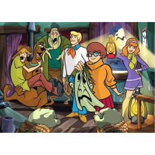 Ravensburger Scooby Doo felfedezés Ravensburger puzzle 1000 darabos puzzle, kirakós