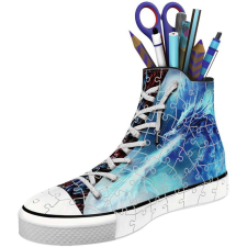 Ravensburger Sneaker - 108 darabos 3D puzzle (11566) puzzle, kirakós
