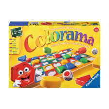 Ravensburger Spieleverlag Ravensburger Colorama társasjáték társasjáték