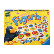 Ravensburger Spieleverlag Ravensburger Figurix társasjáték társasjáték