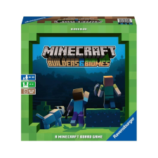 Ravensburger Spieleverlag Ravensburger Minecraft társasjáték társasjáték